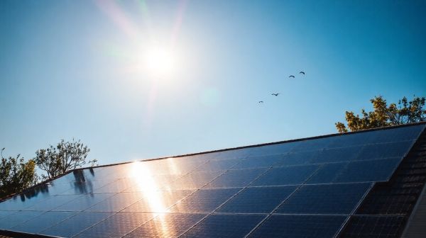 Autonomie énergétique : 5 raisons d'opter pour des panneaux photovoltaïques