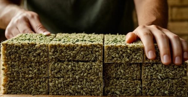 Découvrez les avantages du bloc de chanvre pour votre habitat