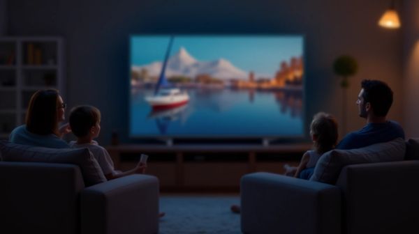 Découvrez les meilleures émissions de ce soir à la TV