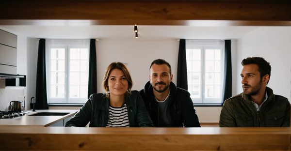 L'agence colocation strasbourg : une solution clé en main