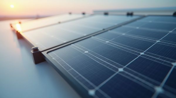 Le choix optimal pour un panneau solaire photovoltaïque performant