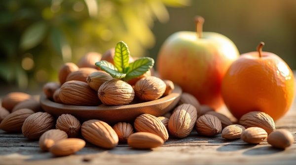 Macronutriments pour le corps : essentiels à votre vitalité