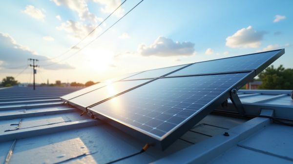 Panneaux photovoltaïques : améliorez votre autonomie énergétique