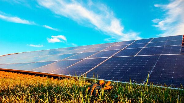 Pourquoi choisir l'énergie solaire ? Bénéfices et infos clés