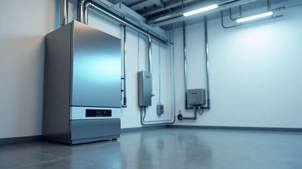 Pourquoi miser sur un chauffe-eau thermodynamique en 2026 ?