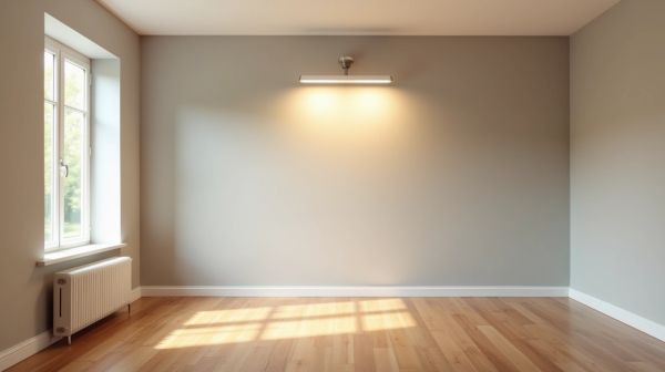 Rénovation énergétique : des idées novatrices pour transformer votre logement