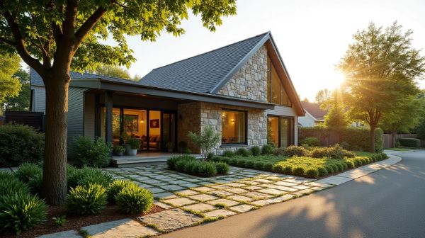 Réussir votre isolation thermique par extérieur pour une maison éco-efficiente