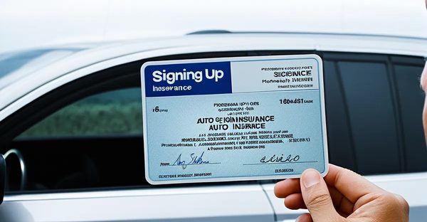Souscrire assurance auto avec permis étranger : mode d'emploi