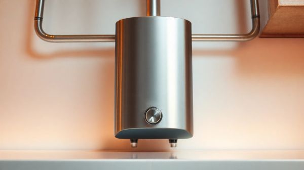 Top 5 raisons de choisir un chauffe-eau thermodynamique en 2026