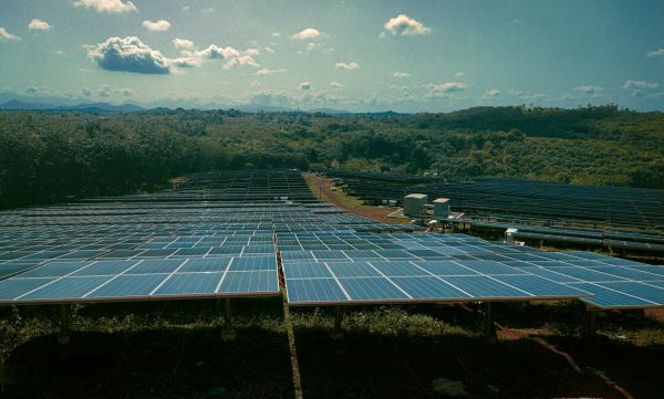Top options pour un panneau solaire photovoltaïque efficace