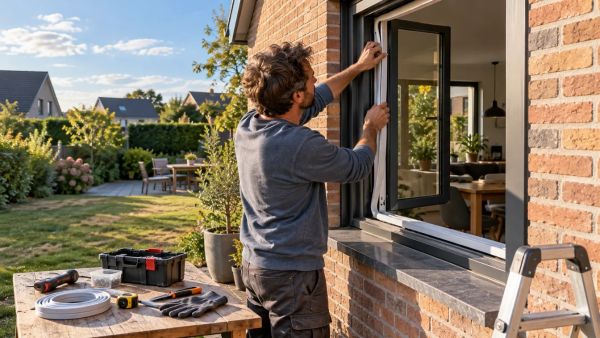 Top stratégies pour moderniser efficacement l'efficacité énergétique de votre maison