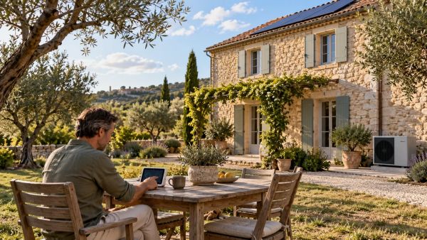 Top stratégies pour moderniser efficacement l'efficacité énergétique de votre maison