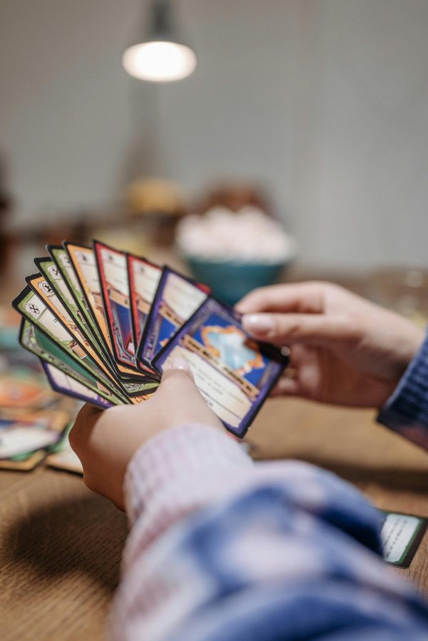 Découvrez le meilleur des jeux dans un magasin spécialisé