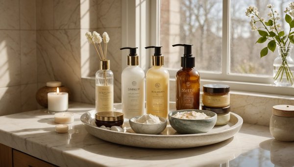 Top crèmes hydratantes pour un visage doux et éclatant