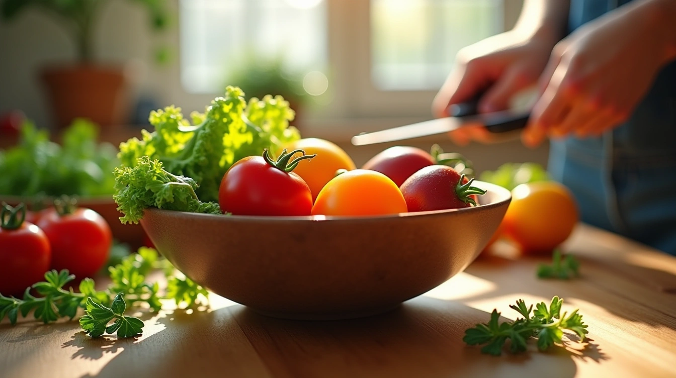 Vos questions sur la nutrition corporelle